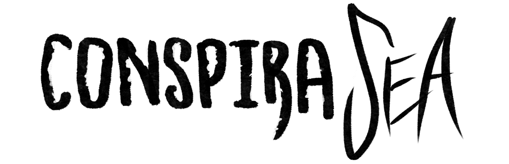 ConspiraSea